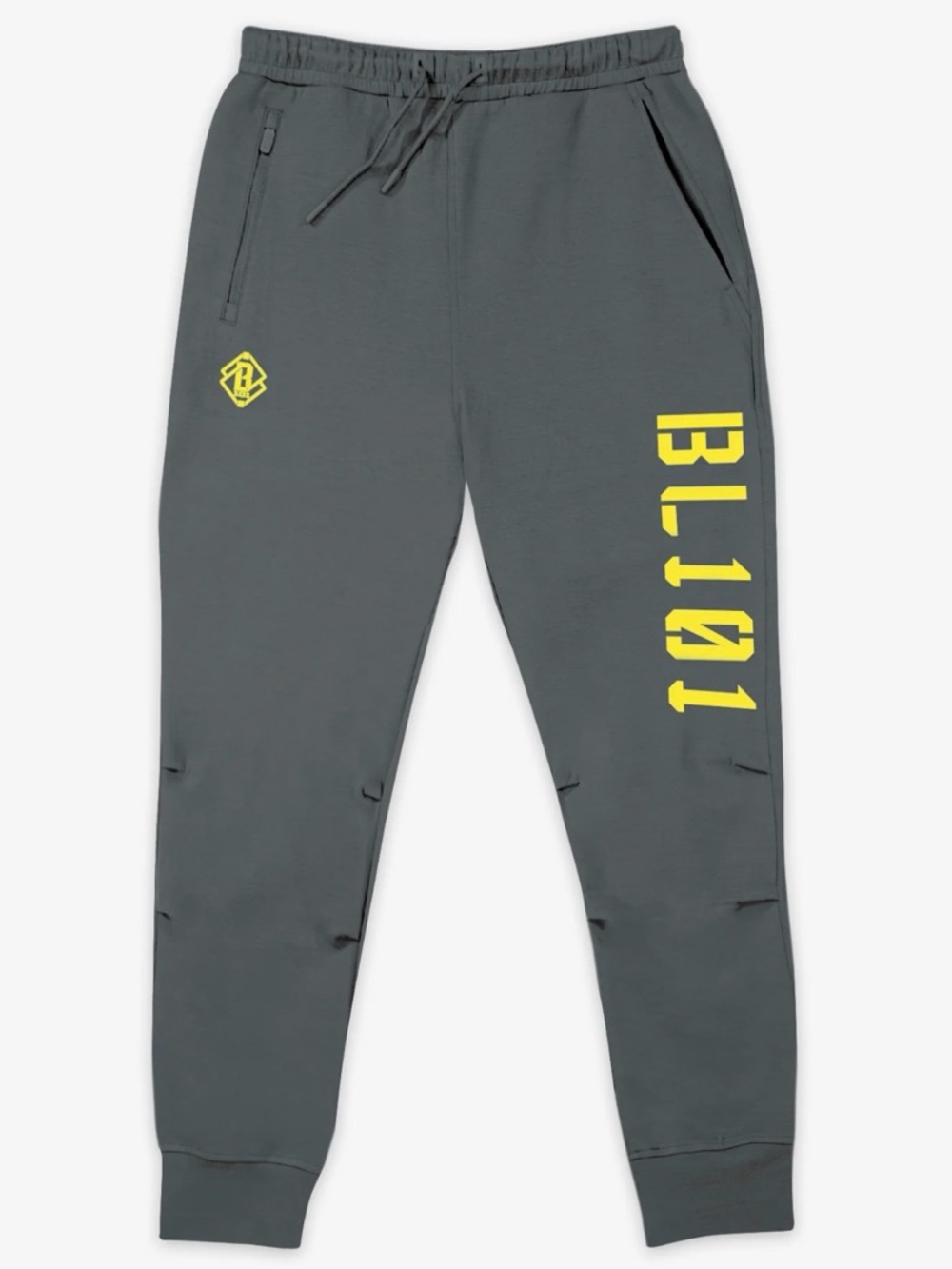 ⭐️ Baseball Lifestyle 101 Diamond Relaxed Fit Youth Joggers XL ⭐️